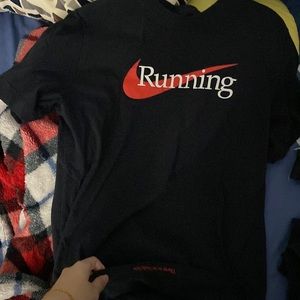 Nike Running Tee